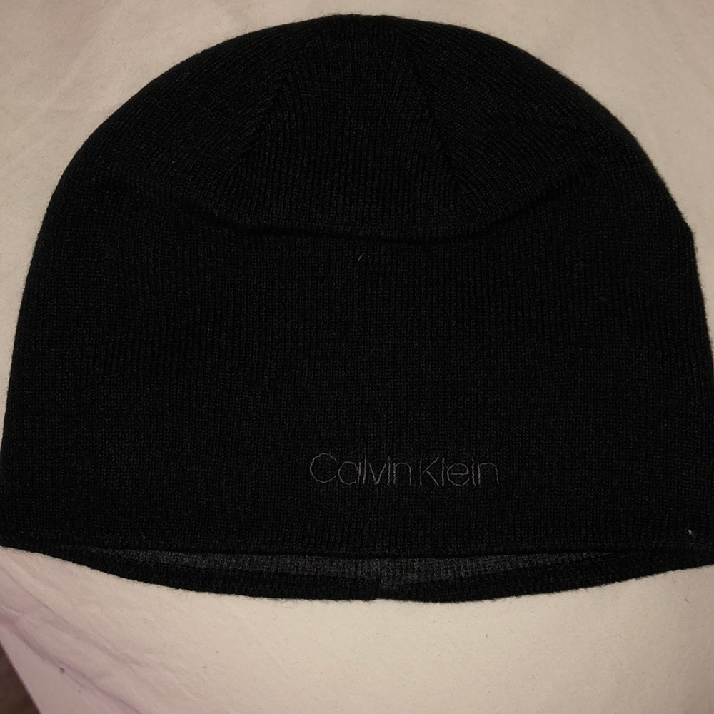 Calvin Klein hate
